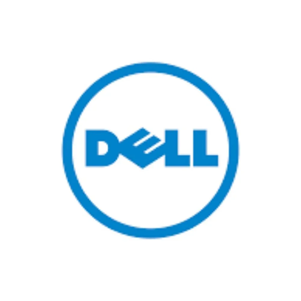New DELL Black USB Keyboard